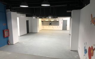 Spațiu comercial / Calea Dorobanți / Mario Plaza - Poză 1