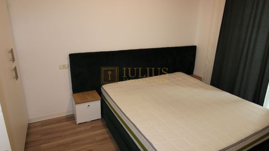 la 10 min de Complex, ideal pentru cuplu, studenti, centrala proprie - Poză 4