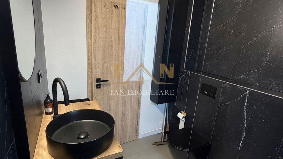 De Închiriat Ap 2 camere Mosnita Noua - Poză 7