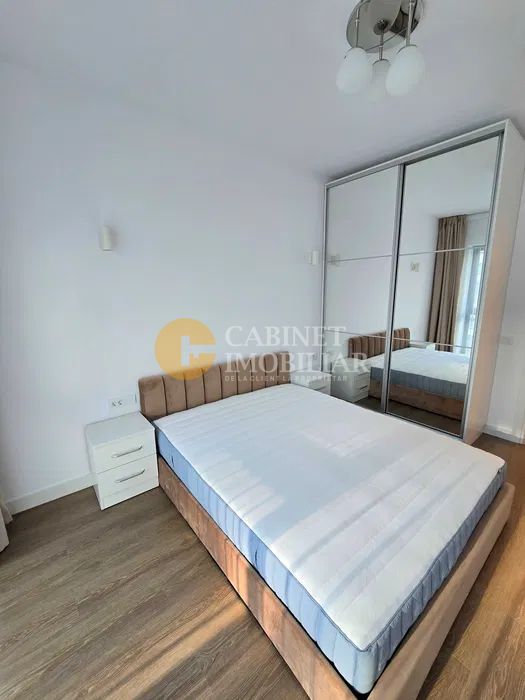 Chirie - 3 camere - Complex nou - Poză 4