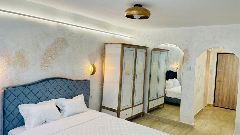Vanzare garsoniera, Tiglina 1, 24 mp, 42.000 EURO - Poză 1