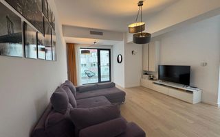 2 camere| TERASA 24MP | PIATA VICTORIEI- BANU MANTA-1MAI - Poză 5