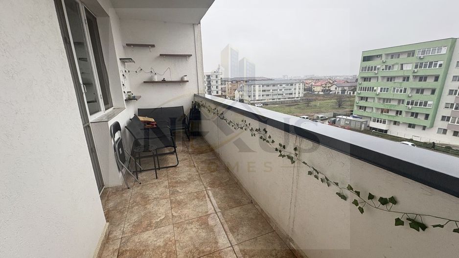 Apartament 2 camere dec | Mobilat și utilat | Parcare | 5 min Metrou - Poză 12