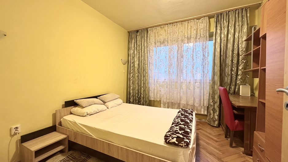 Apartament 3 camere,  vedere spre Iulius Mall - zona Circumvalațiunii - Poză 12