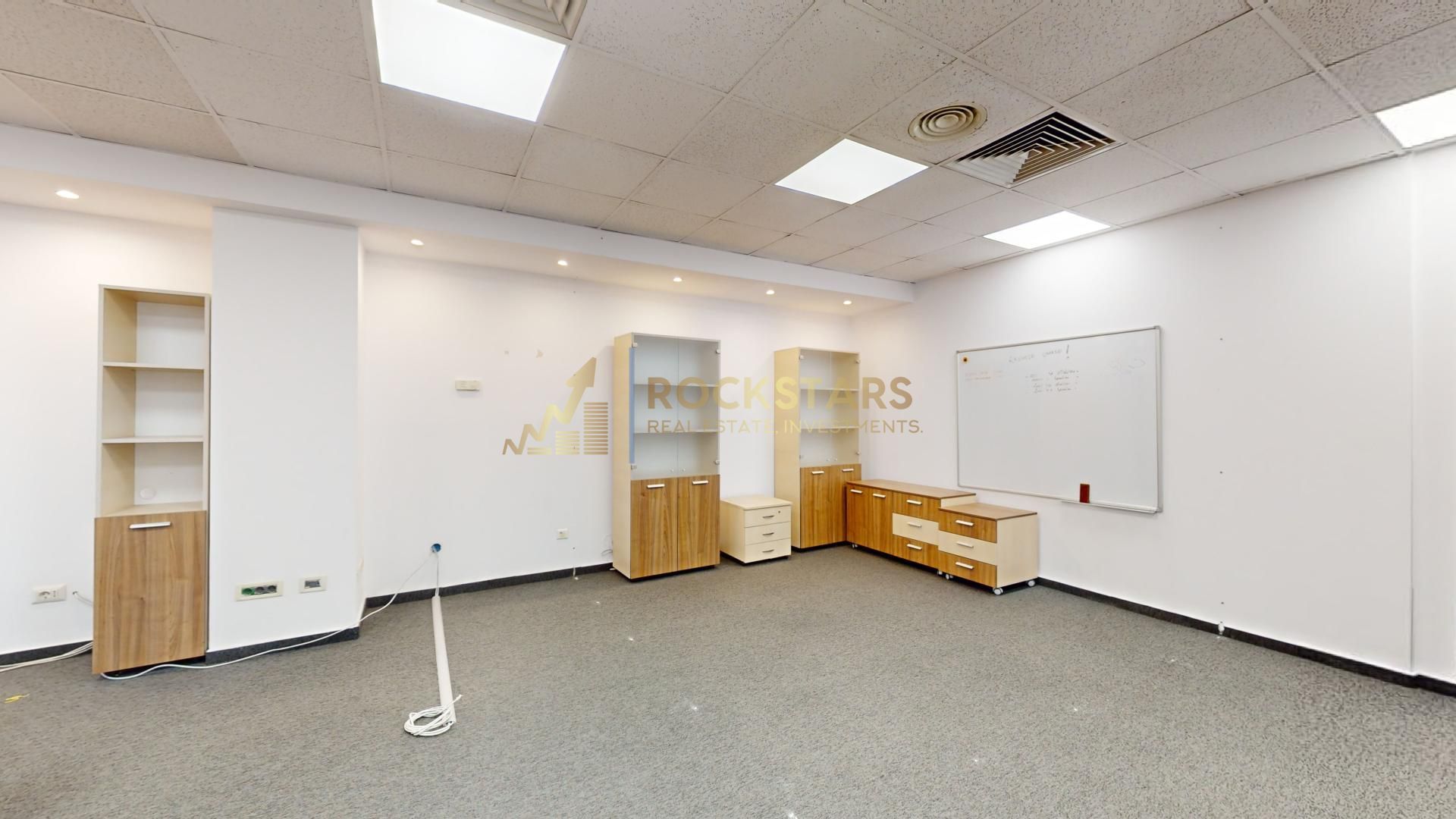 Birou 160mp | Calea Floreasca - Poză 11