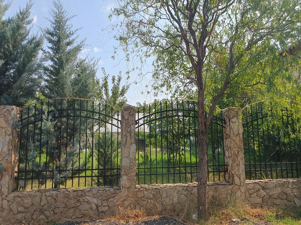 De vanzare teren 562mp + foisor si beci, Bragadiru - Poză 4