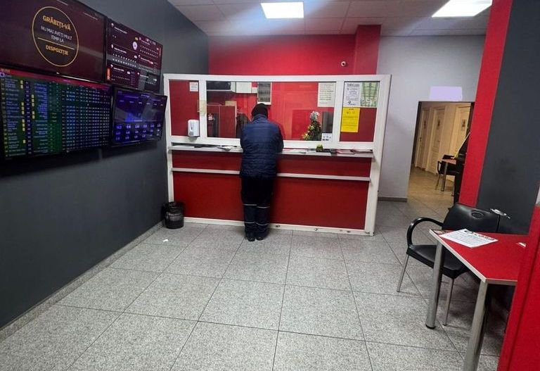 Spatiu comercial Camil Ressu 62 - Poză 3