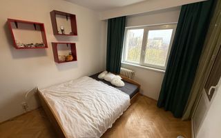 3 camere decomandate, balcon, Zorilor, UMF, Observatorului, Profi - Poză 4