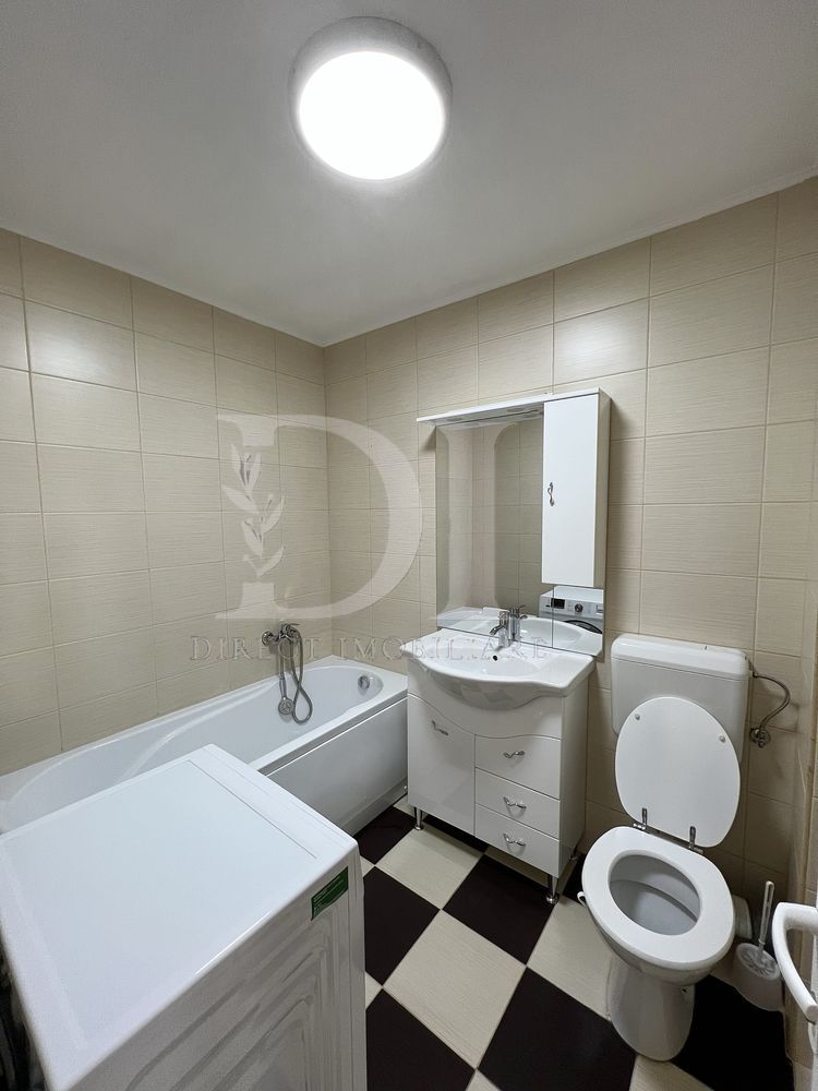 Apartament 1 cameră, str. Florilor, Florești - Poză 5