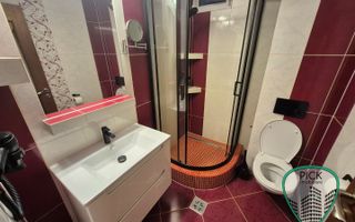 P 4208 - Apartament cu 2 camere în Târgu Mureș, Cornișa - Poză 9