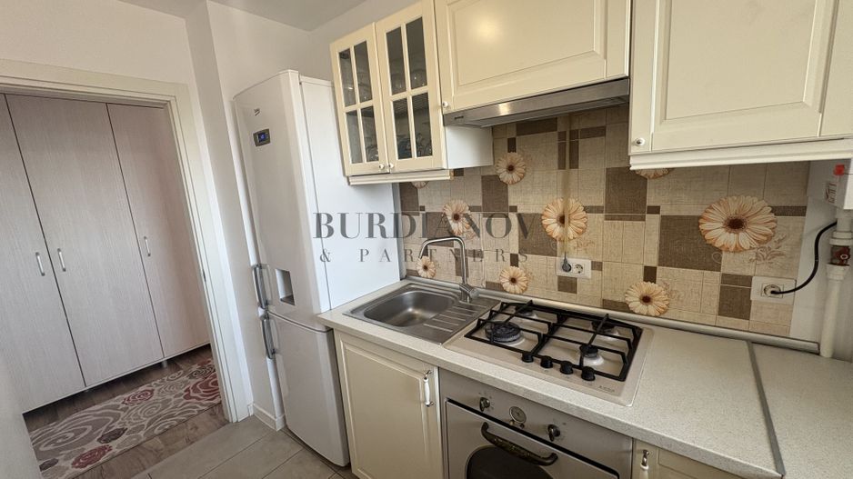 Apartament cu 2 camere de închiriat - Nusco Citta - Mega Mall - Poză 7