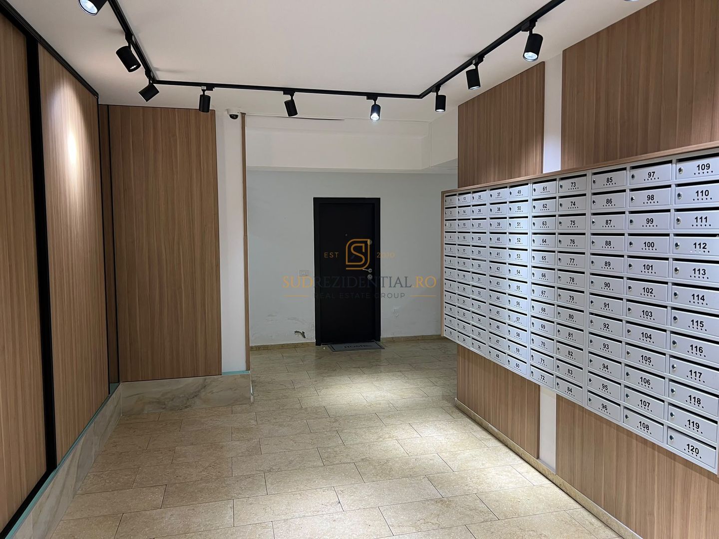 Apartament 2 camere de închiriat, mobilat si utilat –The Grand Kristal - Poză 9