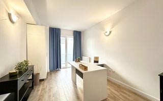 160 mp/Parcare inclusă/Cartier Bună Ziua - Poză 13