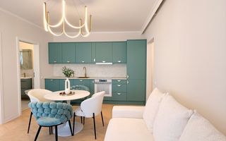 Apartament la cheie / etaj intermediar / Zona Terra - Poză 3