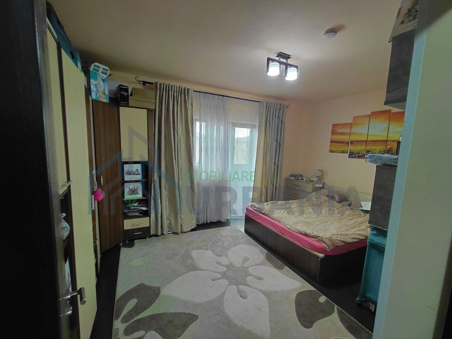 Apartament 2 camere, etaj 1/2, 60MP - Poză 6