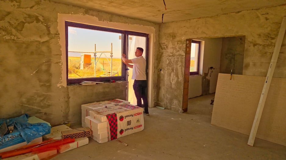 Casa tip Alpeziana Austriaca - Cele mai intalte Standarde - Poză 9