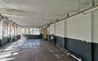 Inchiriere spatiu multifunctional, central, Negru Voda - Poză 2