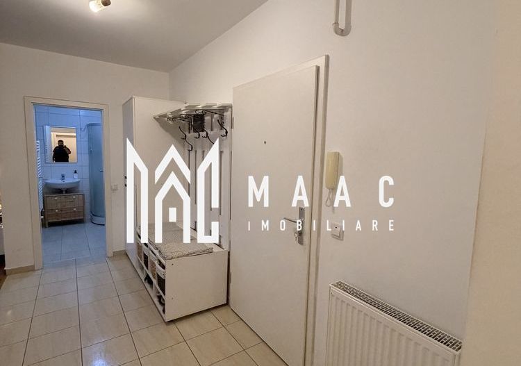 Apartament 3 camere de vânzare | Sibiu, Mihai Viteazul | Avantgarden - Poză 7