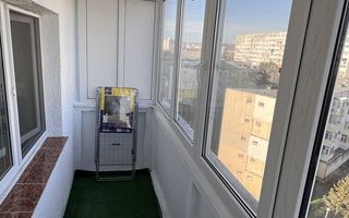 Închiriez Apartament 1 cameră+balcon, Iași, Alexandru cel Bun, mobilat - Poză 10
