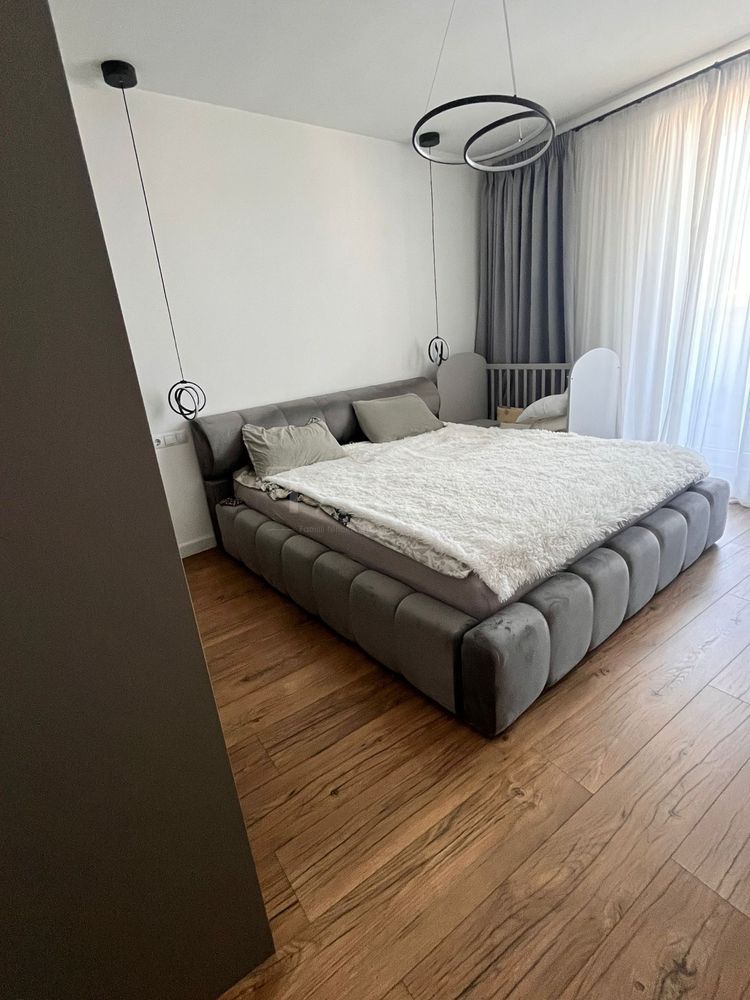 Apartament 3 camere , Penthouse,  pentru pretentiosi! - Poză 7