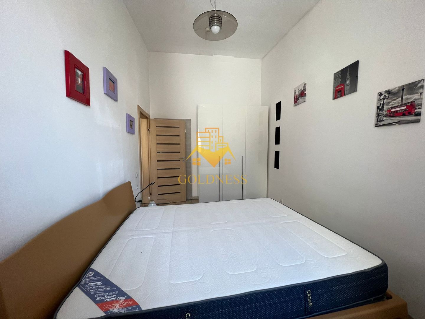 2 camere, parcare, AC, Centru, Piata Muzeului, MEMO, Piata Unirii - Poză 3