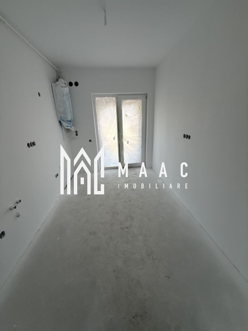 Apartament 2 camere | Șelimbăr | parter cu grădină 53 mp - Poză 3