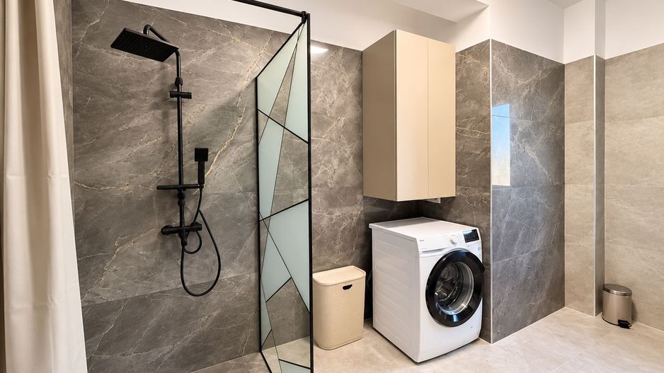 Braytim | 2 camere | Decomandat | Curte 108 mp |  Pet Friendly - Poză 14