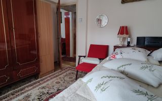 COMISION 0 | 4 camere Superb | Metrou Crangasi | Bloc 1986 - Poză 16