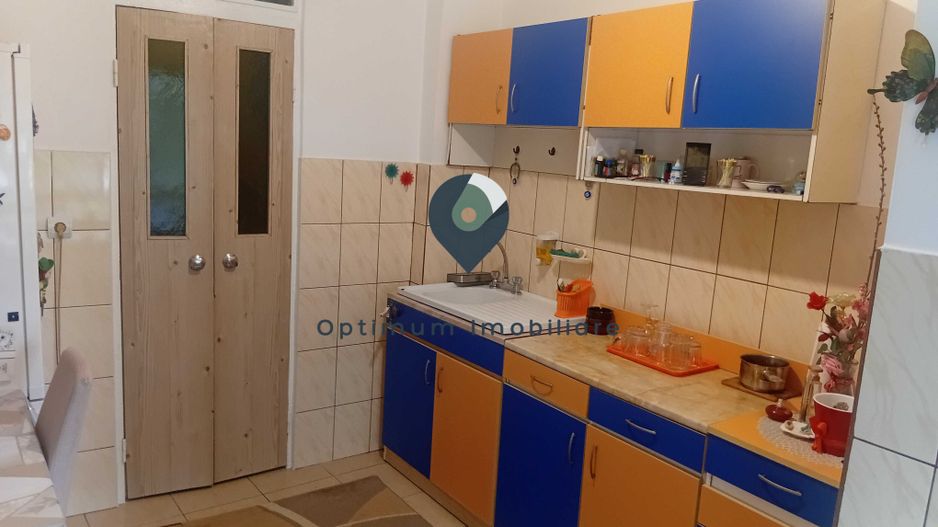 Apartament cu 2 camere Intre Lacuri, etaj 1/4, zona Darius Pizza ! - Poză 8