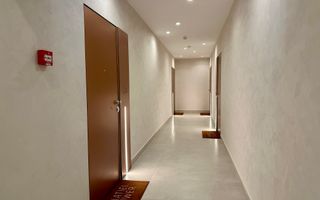 Apartament 2 Camere | Aviatiei Tower - Poză 13