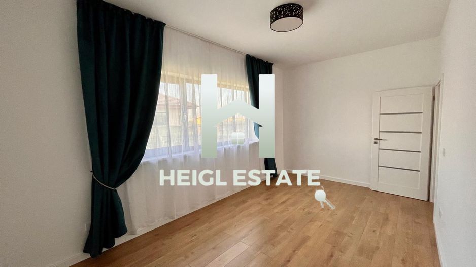 Casa individuala cu 4 camere si 640 mp gradina in Mosnita Noua - Poză 11