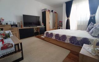 Apartament 3 camere,  parcare, zona Apahida! - Poză 6