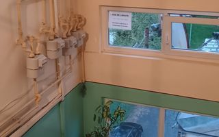 Apartament 2 camere/ Etaj 4/ Comision 0%/ Zona Dâmbu - Poză 7