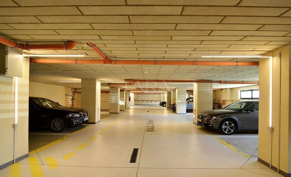 Apartament cu 4 camere de închiriat în zona Vivo. - Poză 10