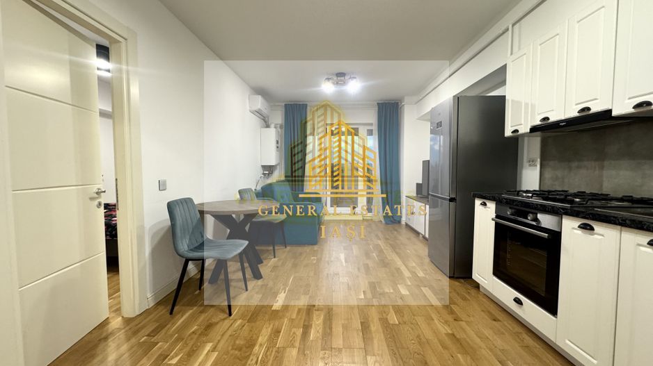 Pachet Investițional în Tătărași, 4 Apartamente cu Randament Imediat - Poză 4