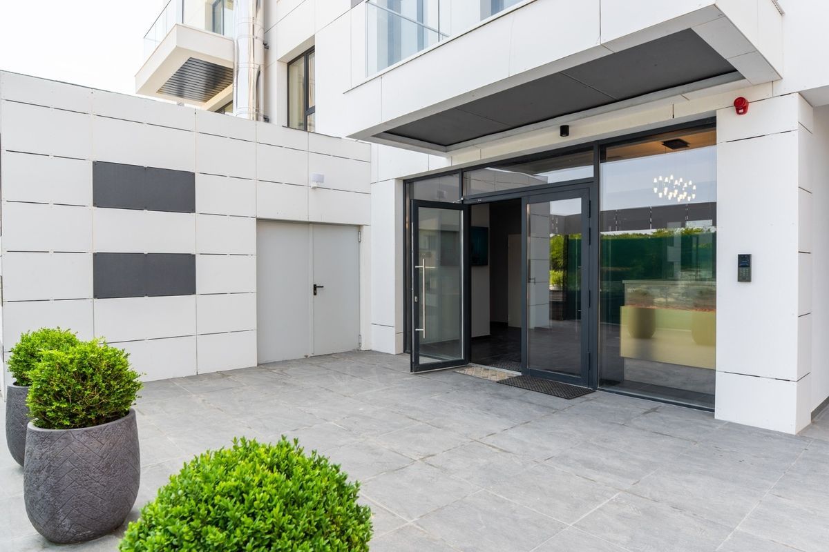 Apartament 2 camere de vanzare Sisesti constructie 2025 - Poză 7