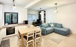 Apartament 2 camere Dumbrăvița – ideal locuit sau investiție - Poză 1