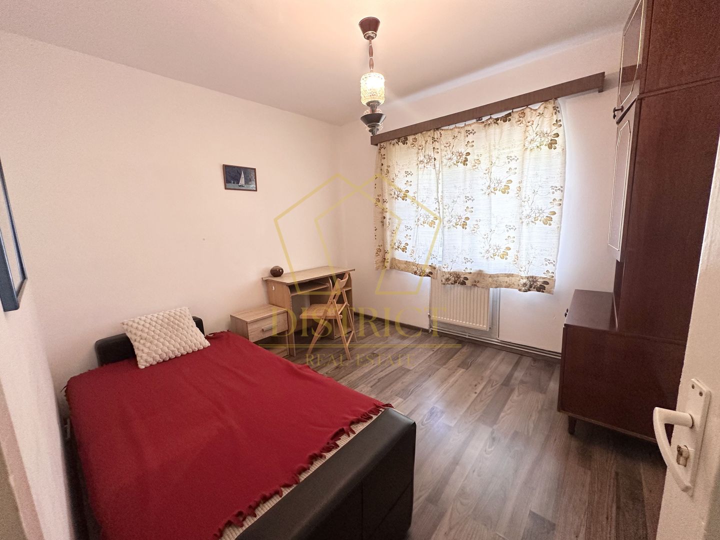 Apartament cu 3 camere decomandat | Complexul Studentesc | PetFriendly - Poză 5