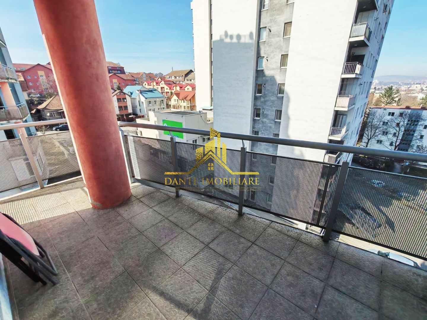 2 camere, PET FRIENDLY, mobilat modern, balcon, parcare, Gheorgheni - Poză 8