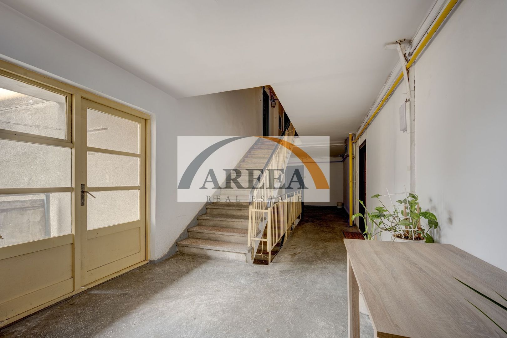 VANZARE 2 camere RENOVAT - 62 mp - etaj 4 - in Sebastian-13 Septembrie - Poză 18