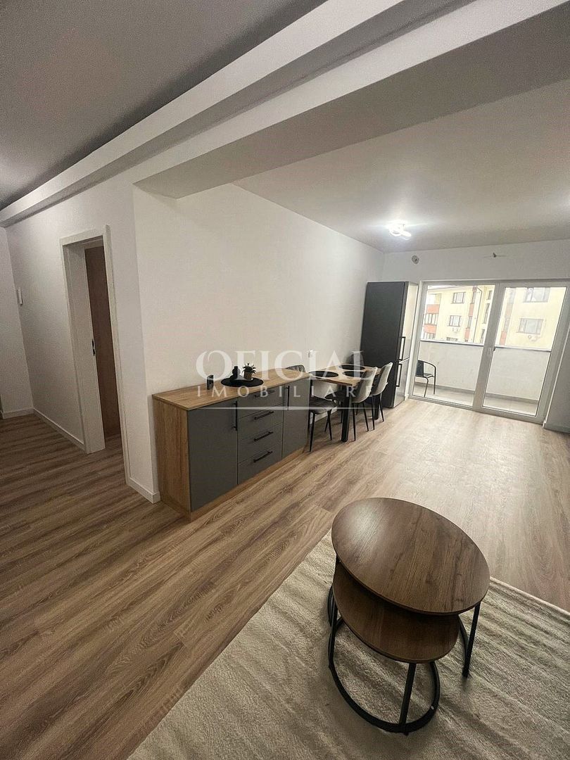 Apartament 2 camere | Parcare | Lift | Bloc nou | Eroilor | Floresti - Poză 4