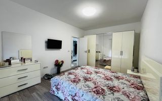 Apartament 3 camere Complet Mobilat si Utilat - Dumbravita - Poză 4