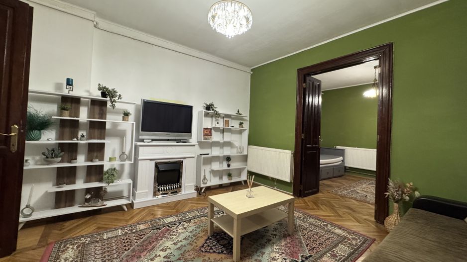 Apartament 2 camere RENOVAT Unirii-Parcul Carol M261A - Poză 20