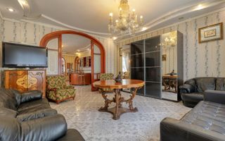 Oportunitate rară | Apartament 7 camere | 250 mp | Zona Dacia – - Poză 26