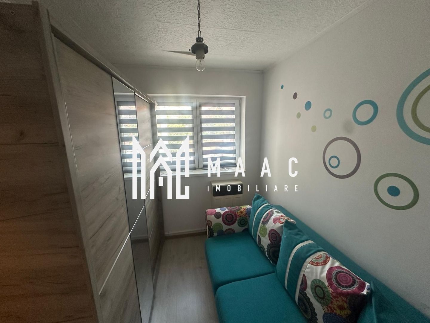 Apartament 2 camere de vânzare | Cisnădie, Central | 30 mp - Poză 4