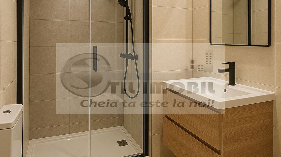 Apartament cu 2 camere decomandat|Rediu|75.000€+TVA 21%|0% comision - Poză 3
