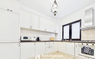 Duplex elegant | Giroc – zona Lidl | 4 camere | 3 băi| - Poză 9