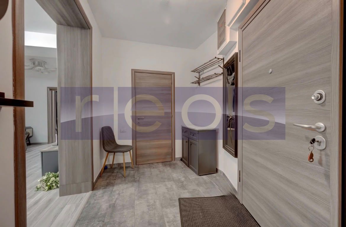 APARTAMENT 3 CAMERE | ZONA CIȘMIGIU | 80MP | RENOVAT INTEGRAL | TERASA - Poză 15
