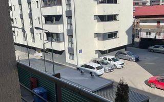 Garsoniera Fortuna Residence Loc de Parcare - Poză 7