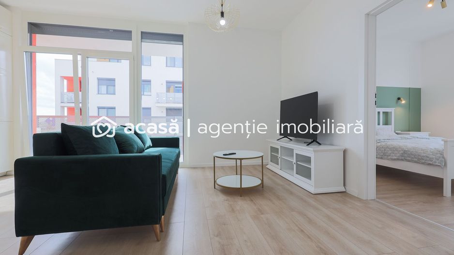 Apartament modern in noul Complex ARED - 0% Comision - Poză 3